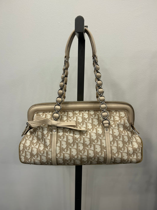Dior Diorissimo Romantique Bag