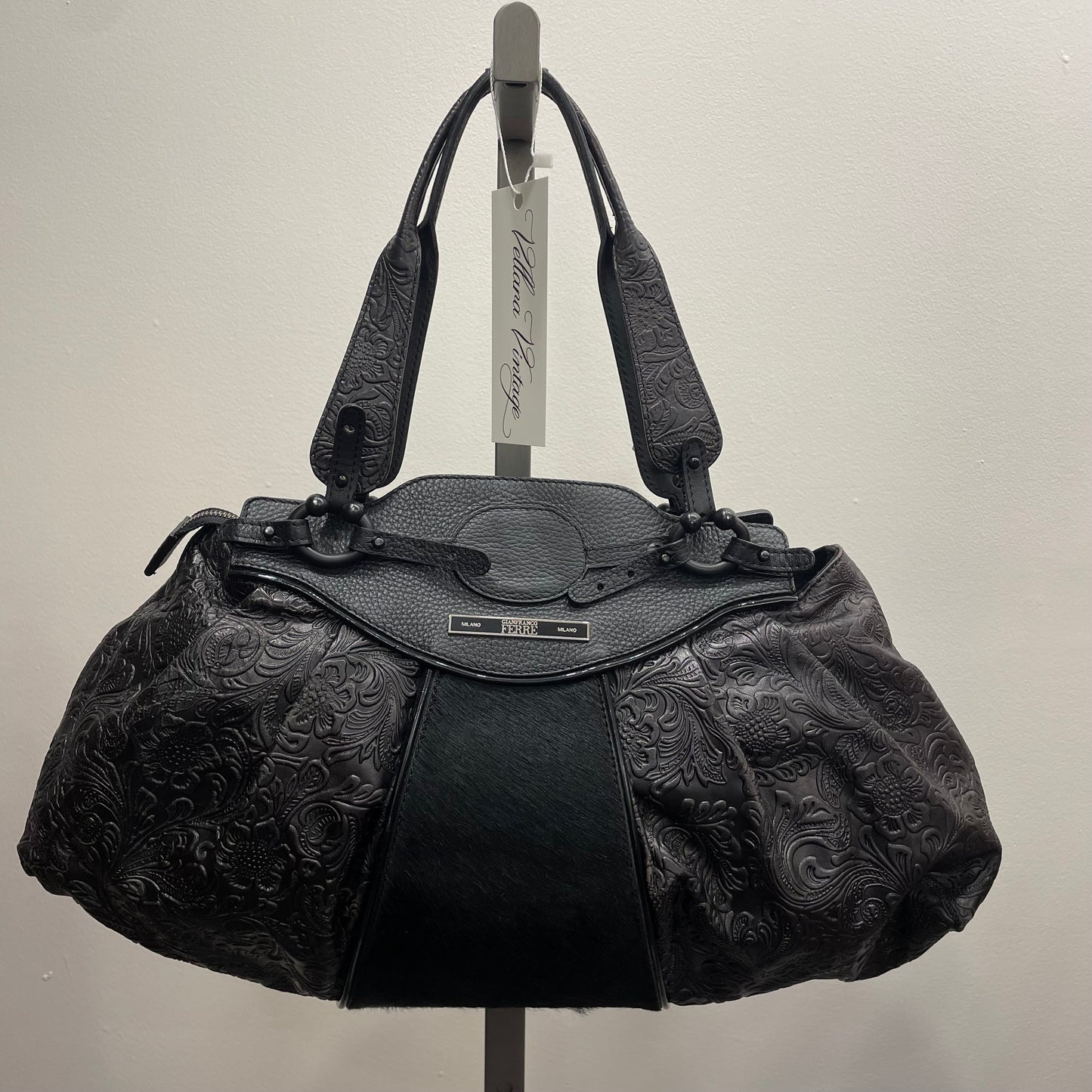 Gianfranco Ferre Shoulder Bag