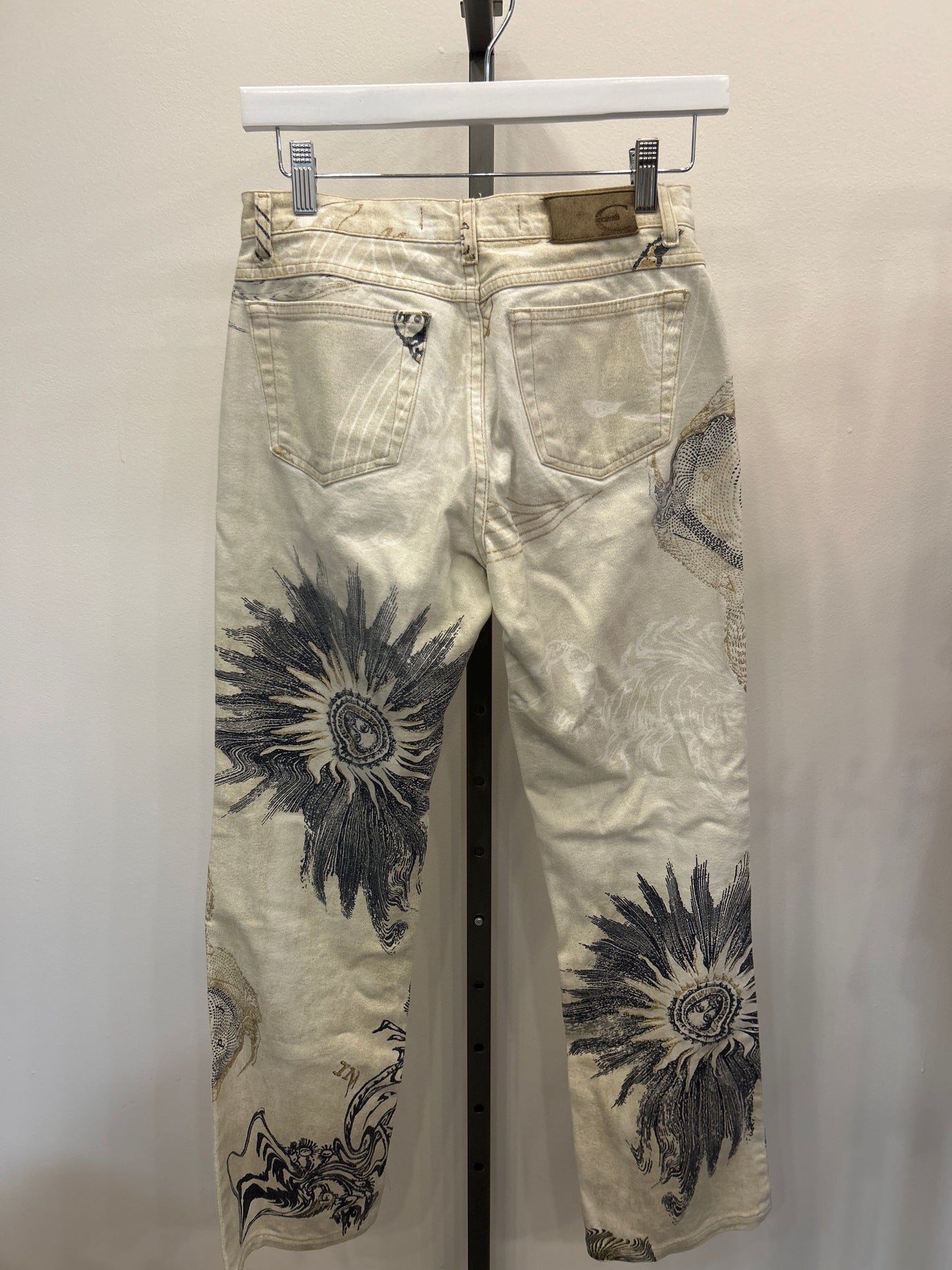 Just Cavalli Scorpio Jeans