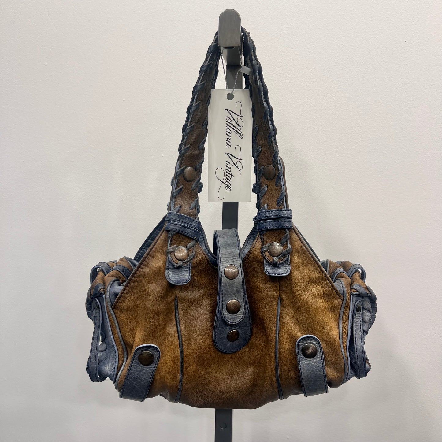 Chloe Silverado Bag
