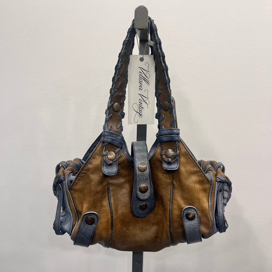 Chloe Silverado Bag