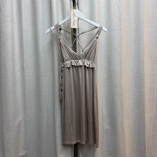 Lolita Lempika Grey Babydoll Dress