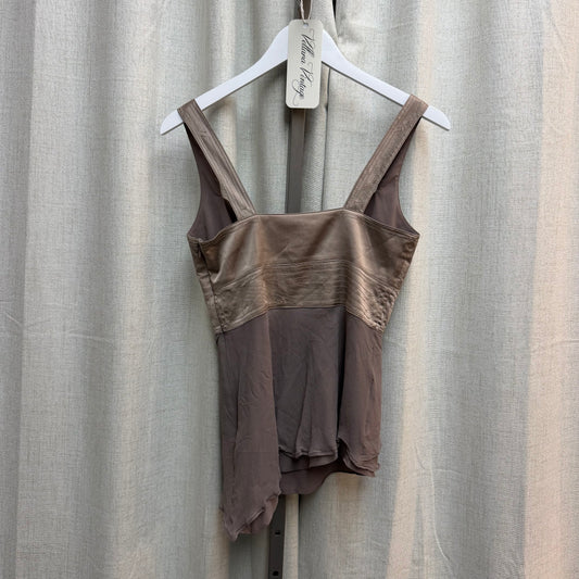 Karen Millen Purple Silk Top