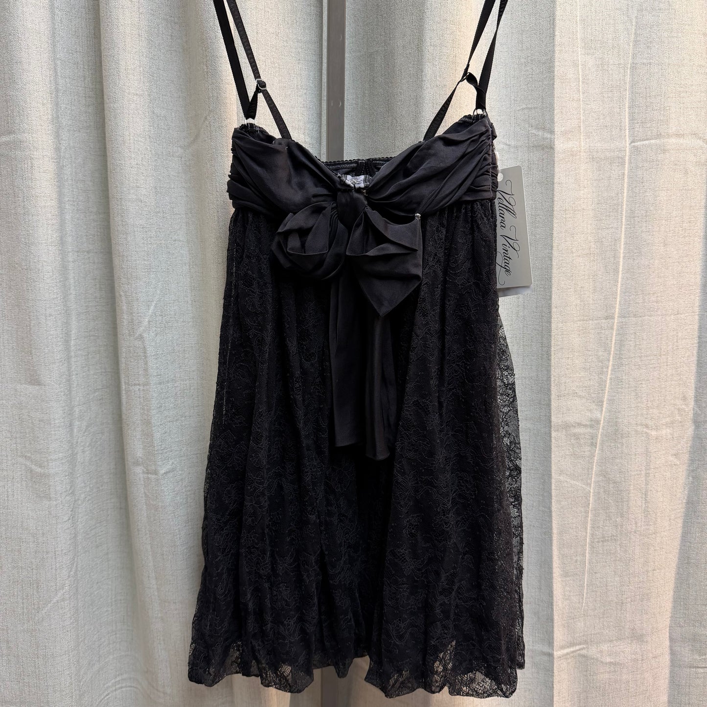 D&G Mini Cocktail Dress