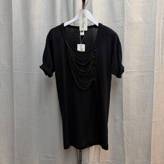 Nanette Lepore Military Style Mini Dress