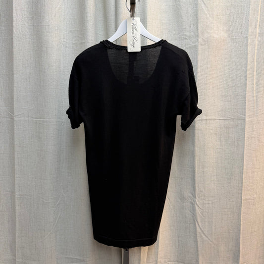 Nanette Lepore Military Style Mini Dress