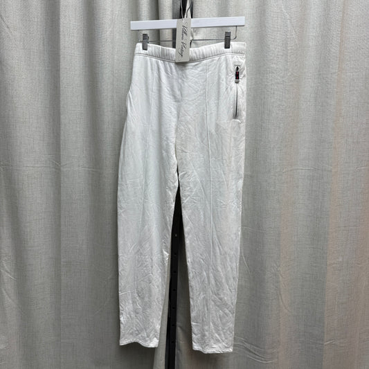 Gucci White Slim Sweatpants