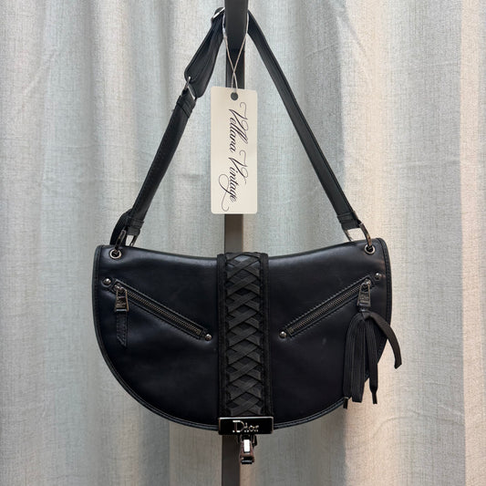 Christian Dior 2002 "Admit It" Bag