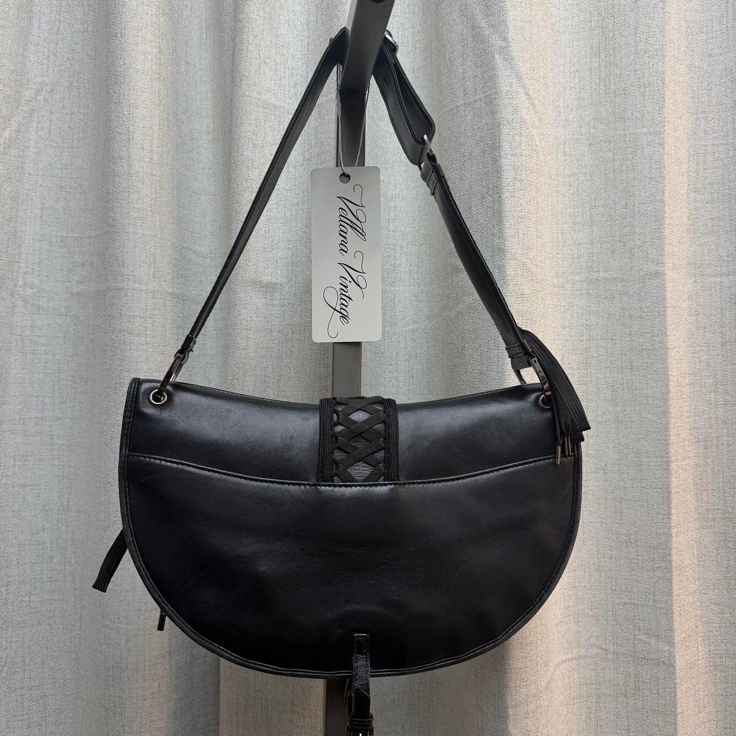 Christian Dior 2002 "Admit It" Bag