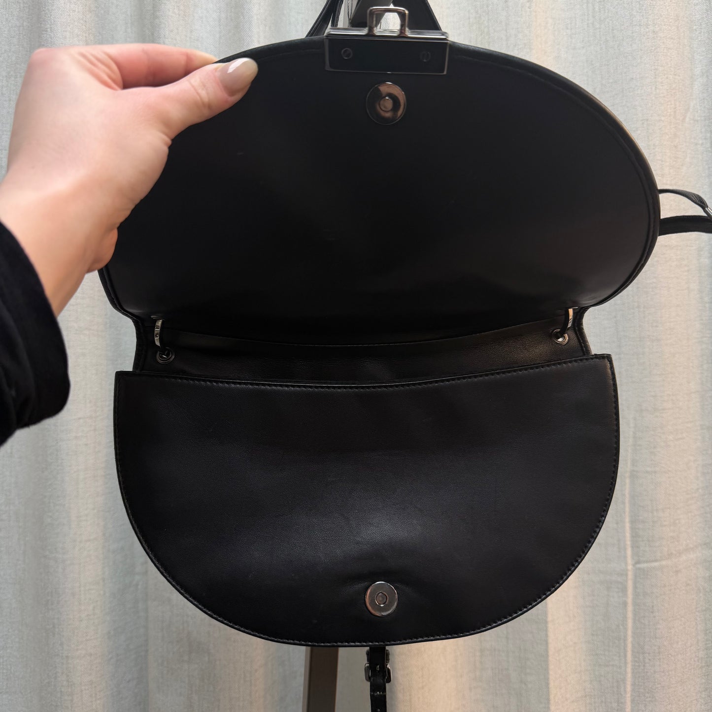 Christian Dior 2002 "Admit It" Bag