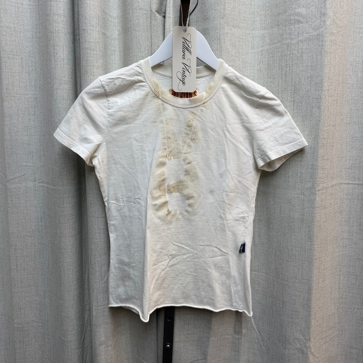 JPG Jeans Graphic T-shirt