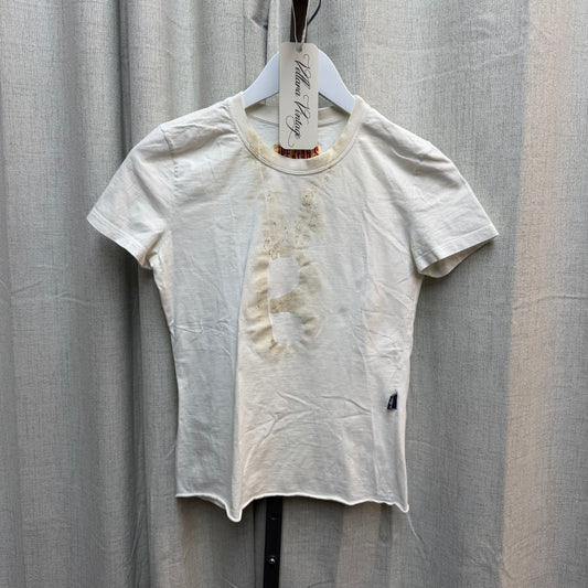 JPG Jeans Graphic T-shirt