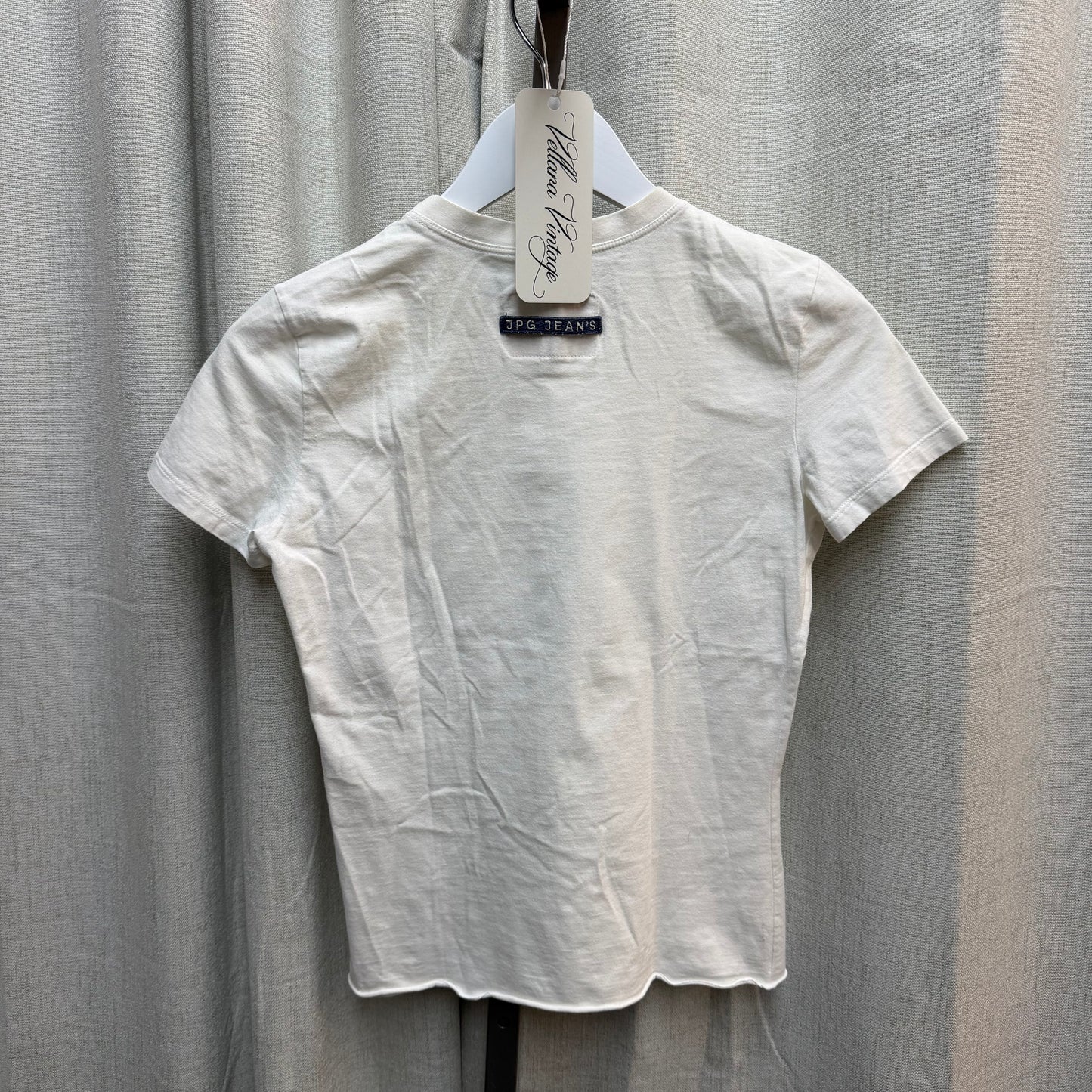 JPG Jeans Graphic T-shirt