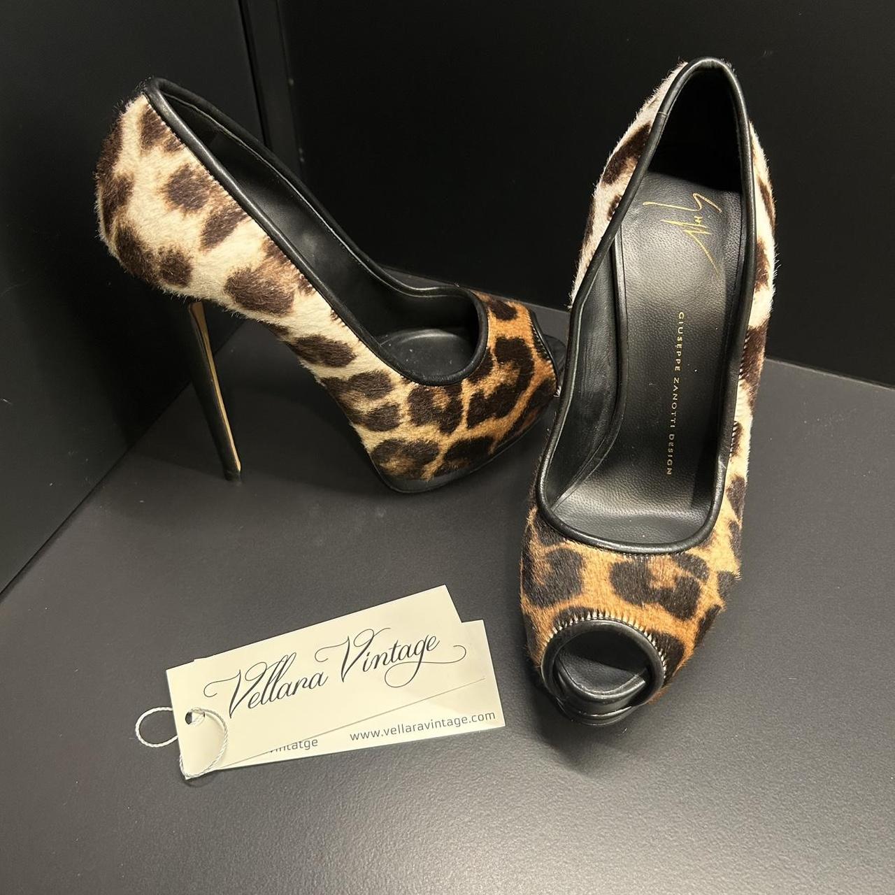 Giuseppe Zanotti Women's Multi Courts