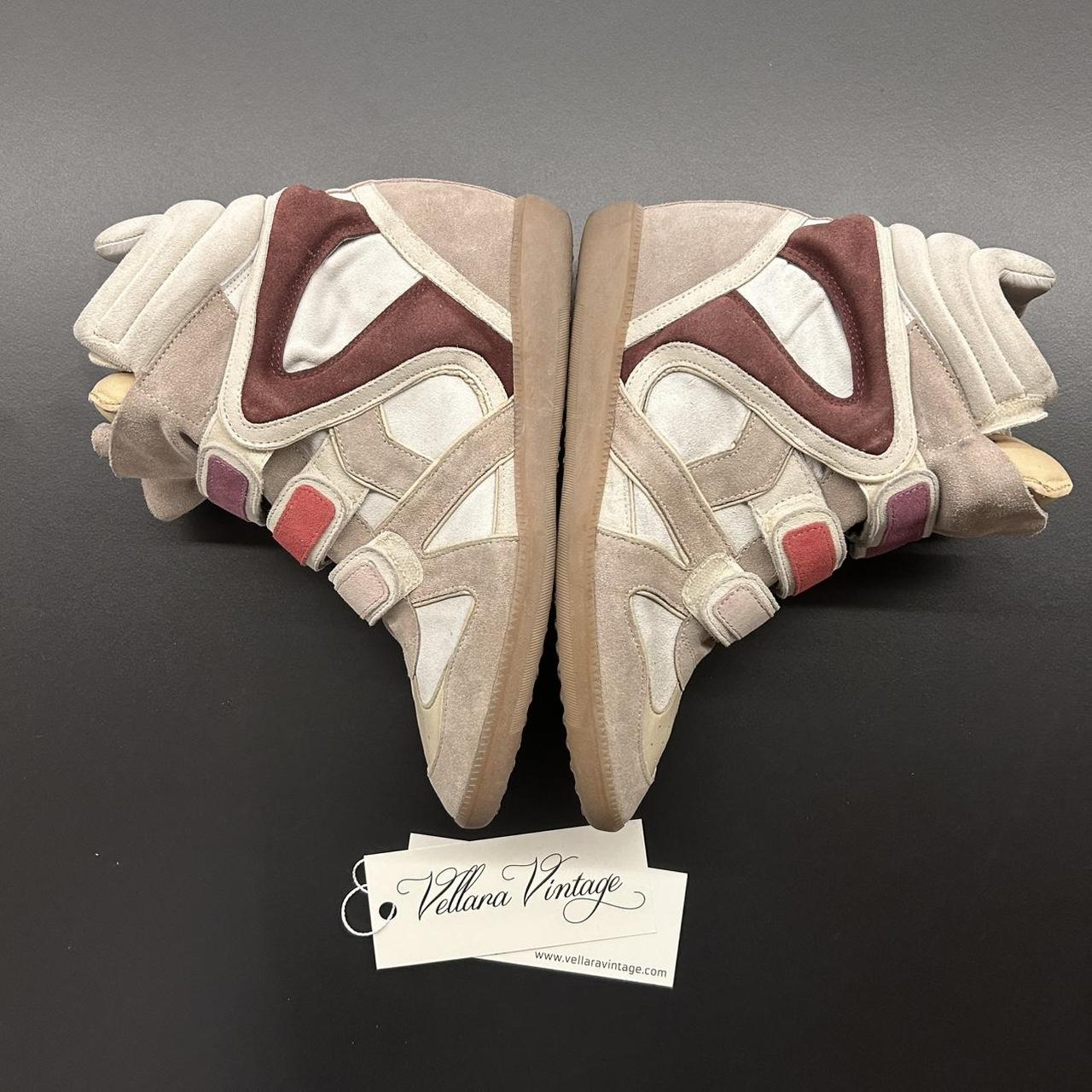Isabel Marant Women's Multi Trainers