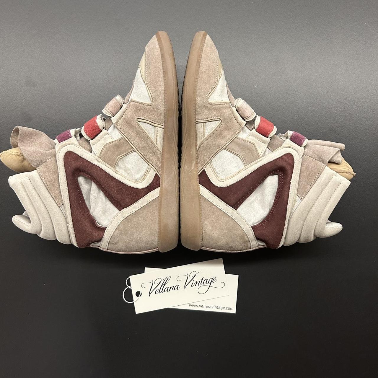 Isabel Marant Women's Multi Trainers