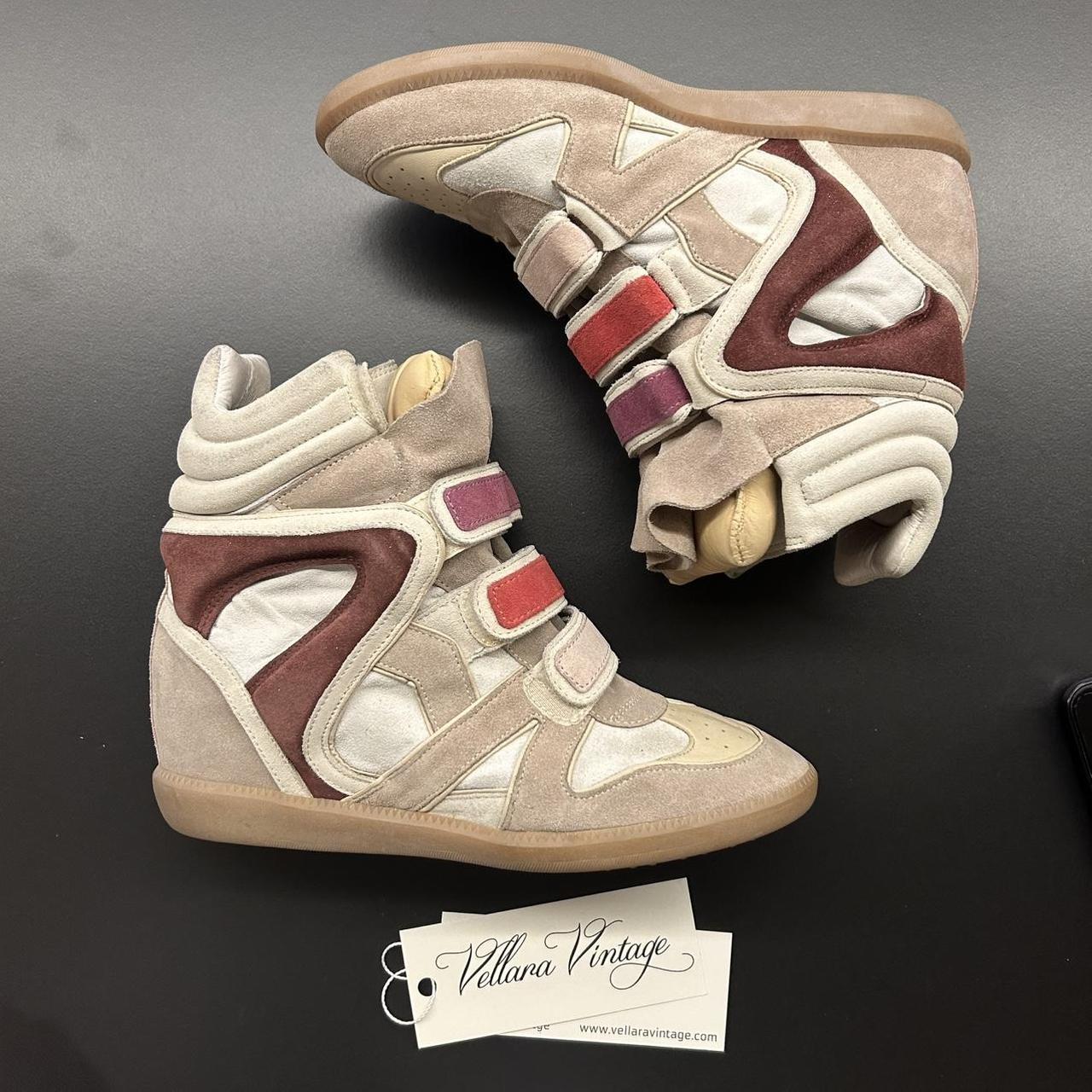 Isabel Marant Women's Multi Trainers