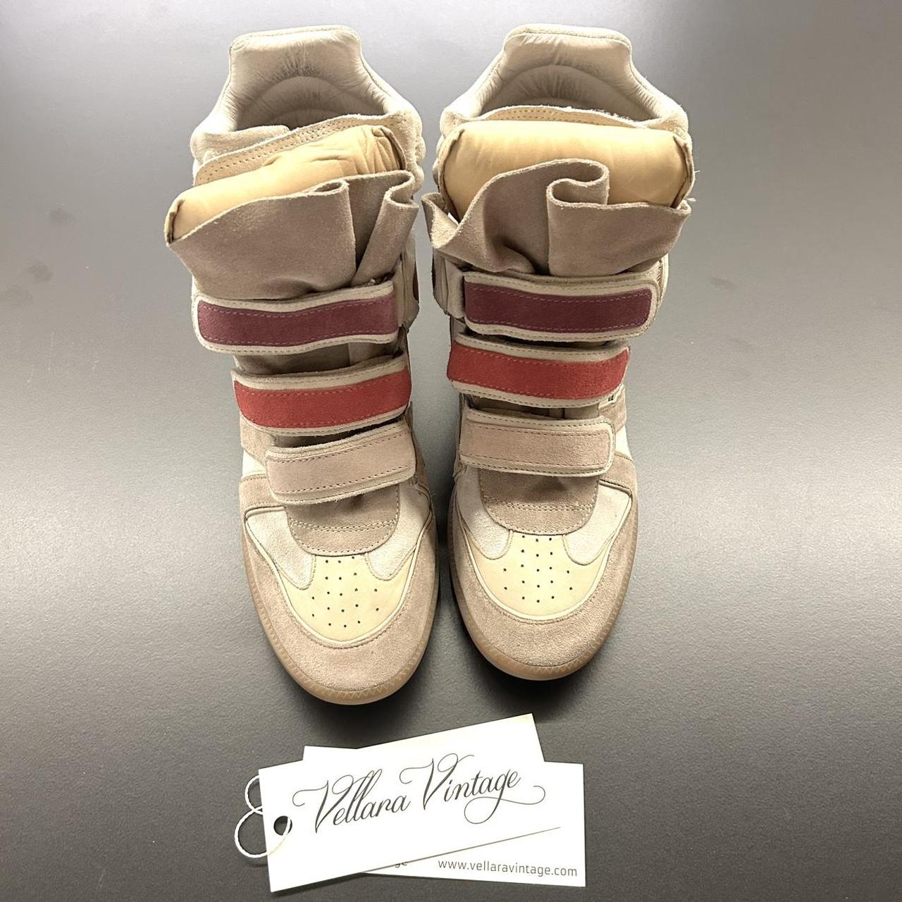 Isabel Marant Women's Multi Trainers
