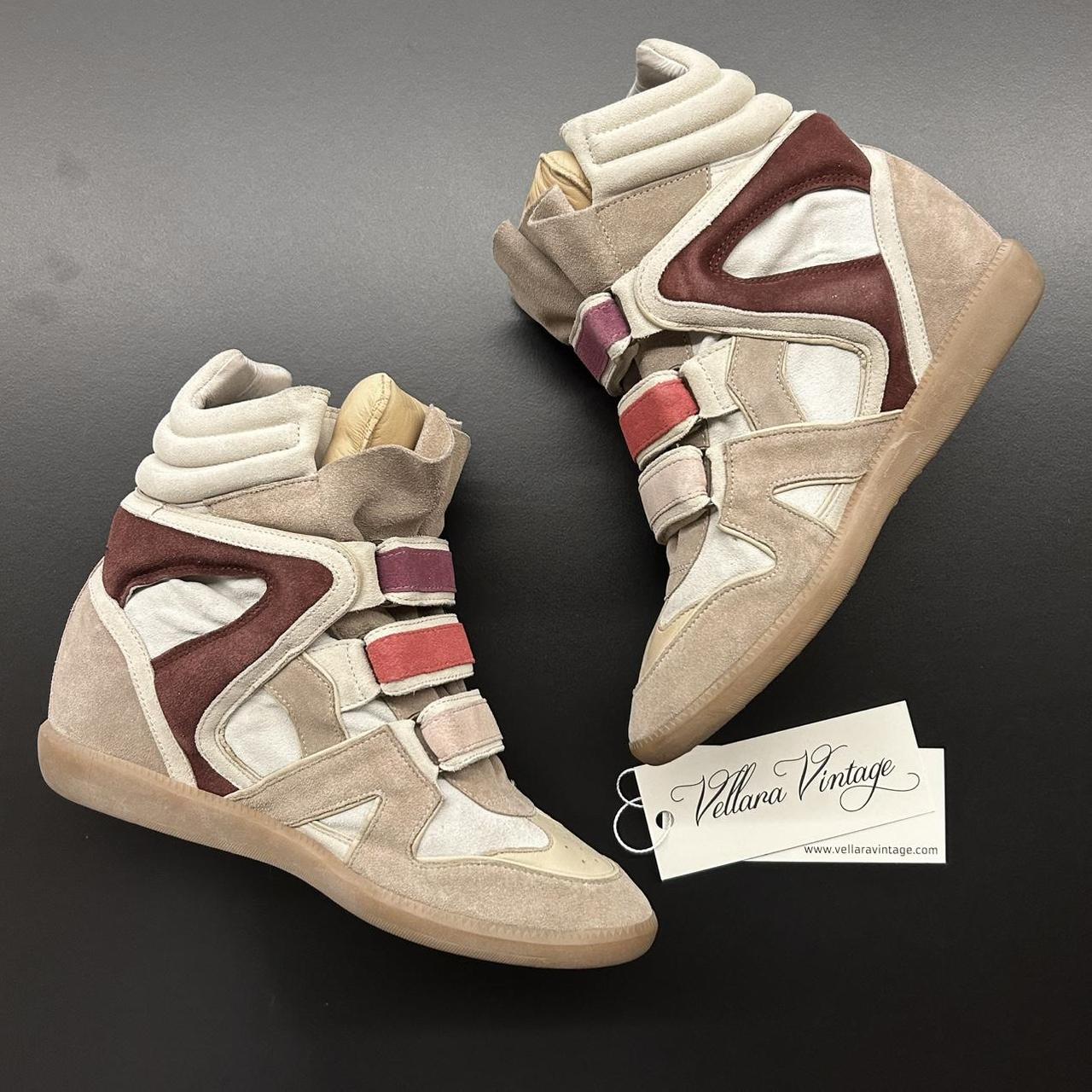 Isabel Marant Women's Multi Trainers