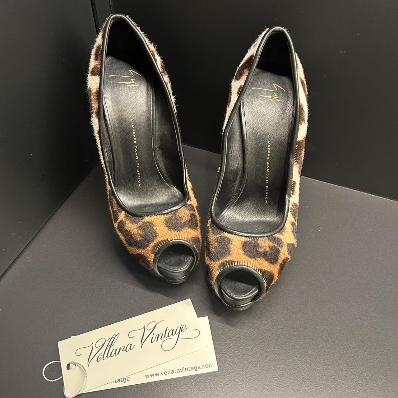 Giuseppe Zanotti Women's Multi Courts