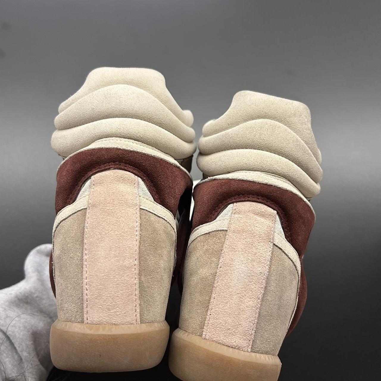 Isabel Marant Women's Multi Trainers